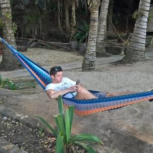 Meet your Posher, Colby